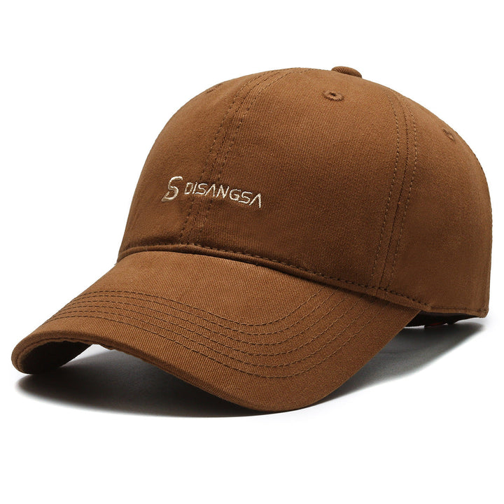 Men's Classic Casual Adjustable Baseball Cap Kalsten