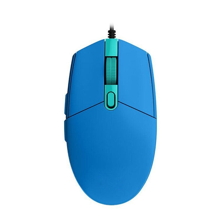 High-Precision Wireless Gaming Mouse with Ergonomic Design Kalsten