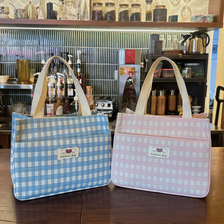Trendy Everyday Handbag Kalsten
