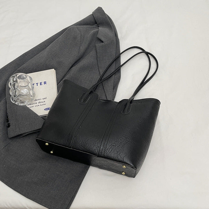Elegant Minimalist Tote Bag Kalsten