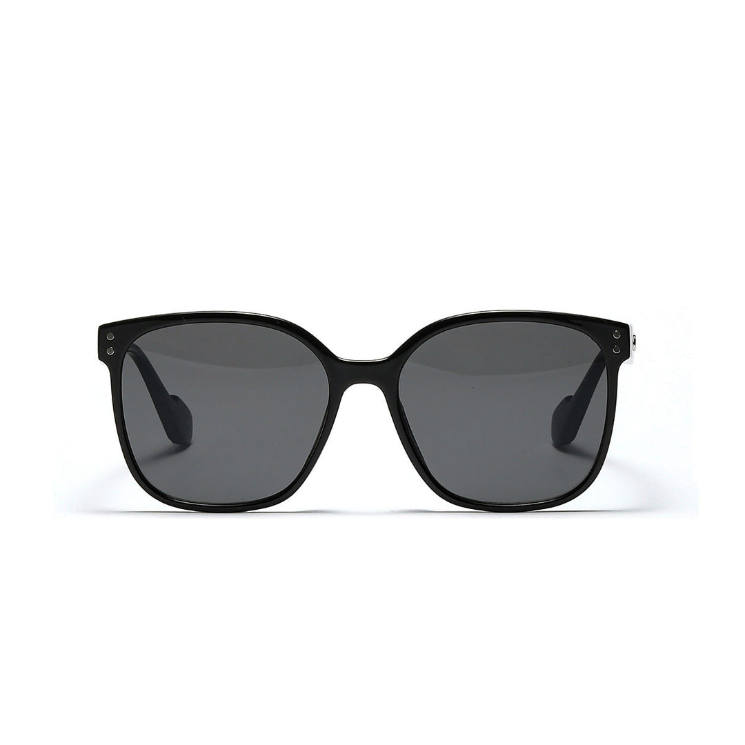 Women's sunglasses with a stylish tortoiseshell frame and UV protection Kalsten