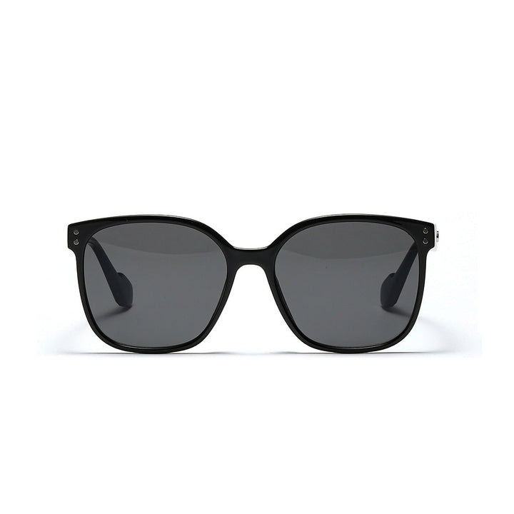 Women's sunglasses with a stylish tortoiseshell frame and UV protection Kalsten