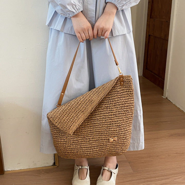 Padded Beach Bag Kalsten