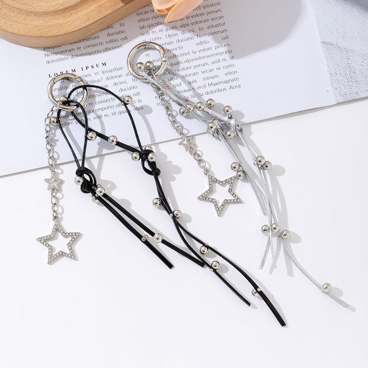 Glamorous keychain Kalsten
