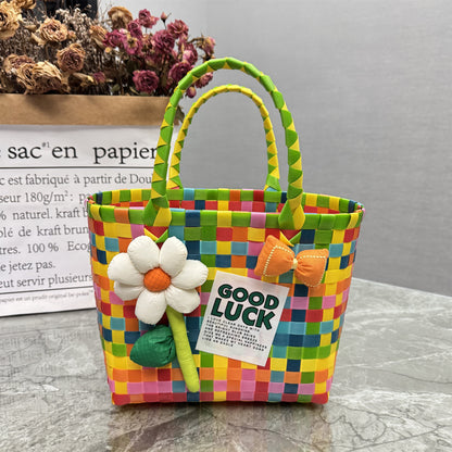 Charming and playful handbag Acalora