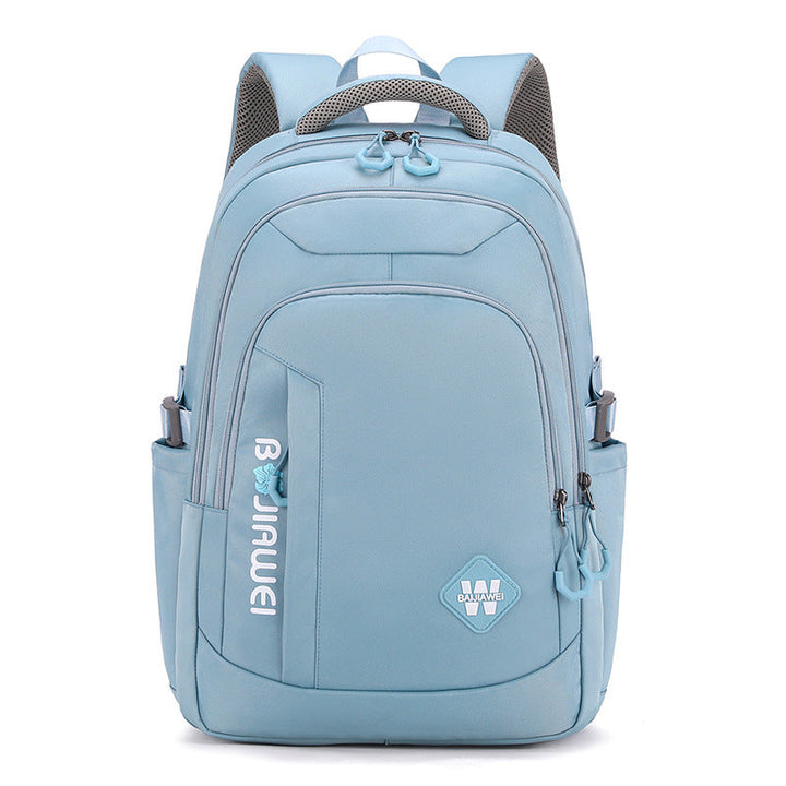 Multi-Functional Tech School Backpack Kalsten