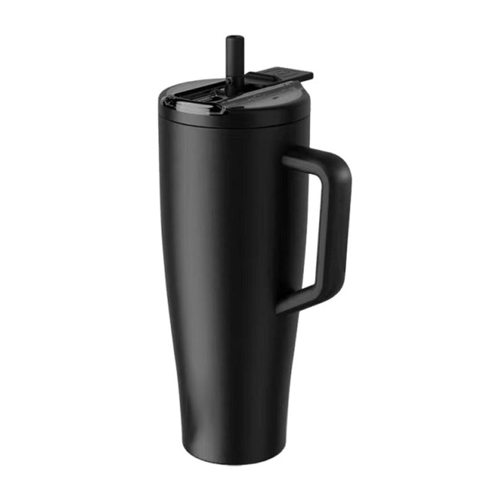Ladies Practical Insulated Drinking Cup with Ergonomic Handle Kalsten