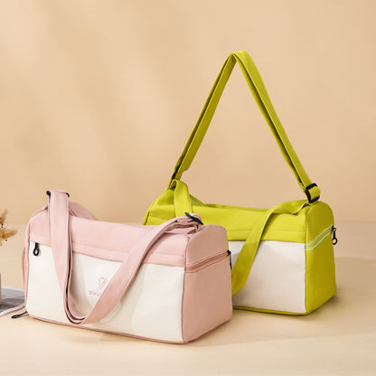 Compact Multi-Purpose Gym Duffle Bag Acalora