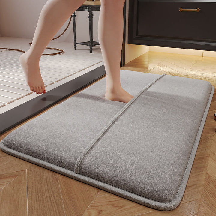 Elegant Japanese Style Floor Mat Kalsten