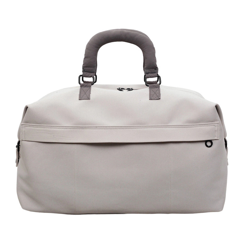 Sporty Tote Bag with Reinforced Carry Handle Kalsten