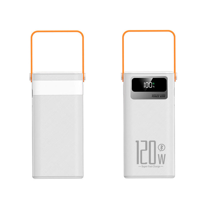 Portable Powerbank Kalsten