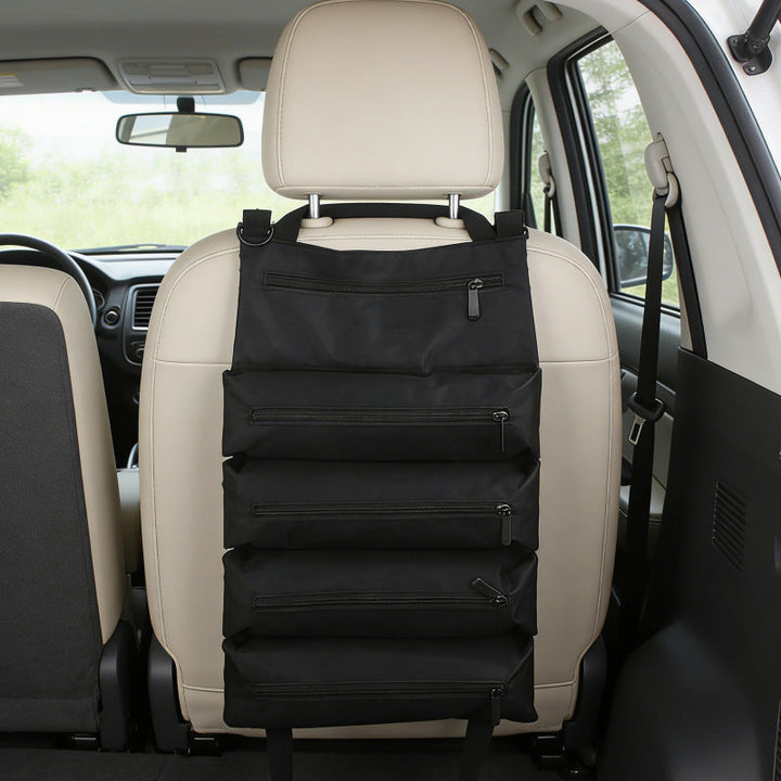Multifunctional Car Interior Organizer Bag Kalsten