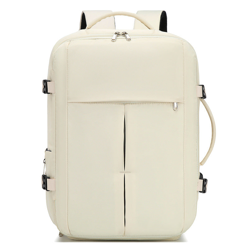 Versatile Travel Laptop School Backpack Kalsten