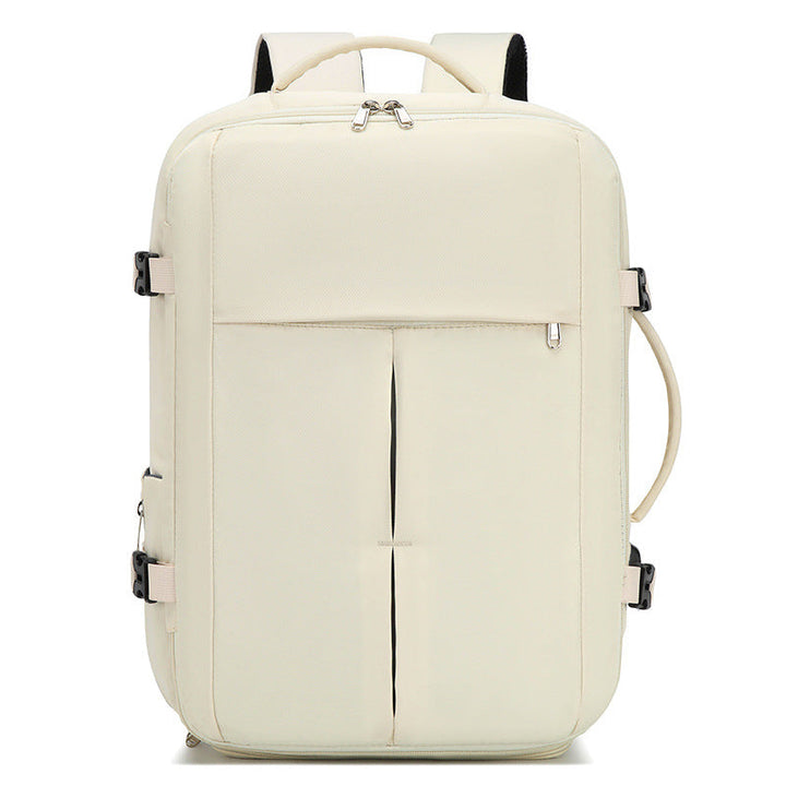 Versatile Travel Laptop School Backpack Kalsten