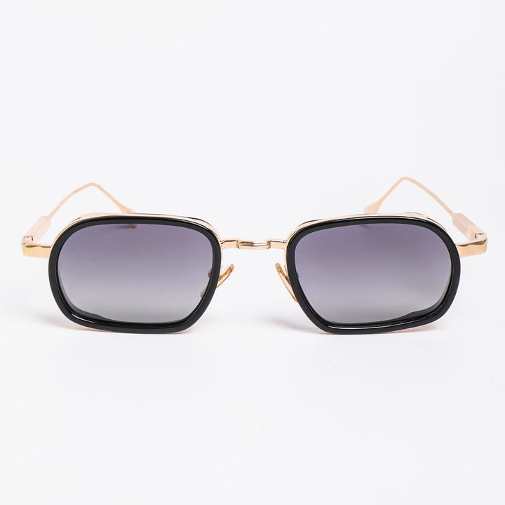 Women's stylish sunglasses with a sturdy metal frame and trendy lenses Kalsten