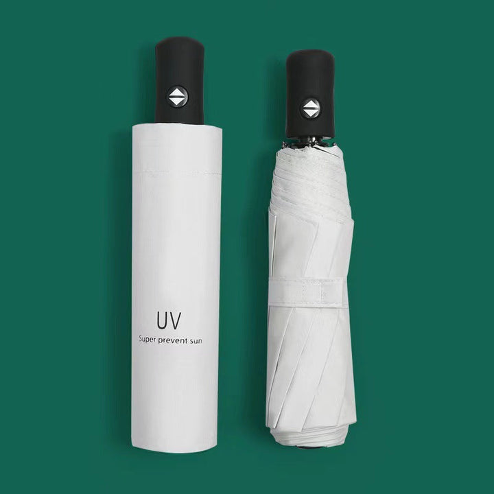 Women's UV Protection Umbrella Kalsten