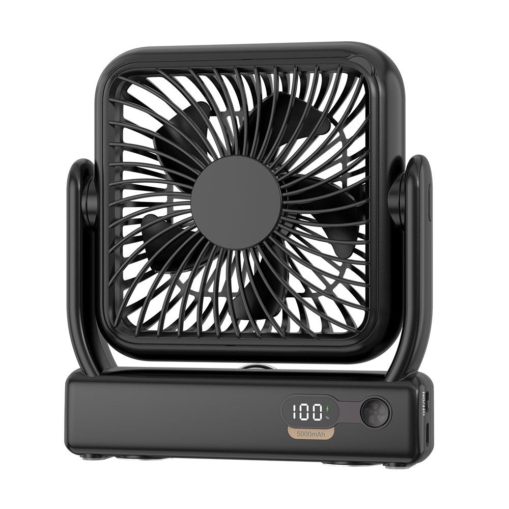 Portable Rechargeable Fan Kalsten