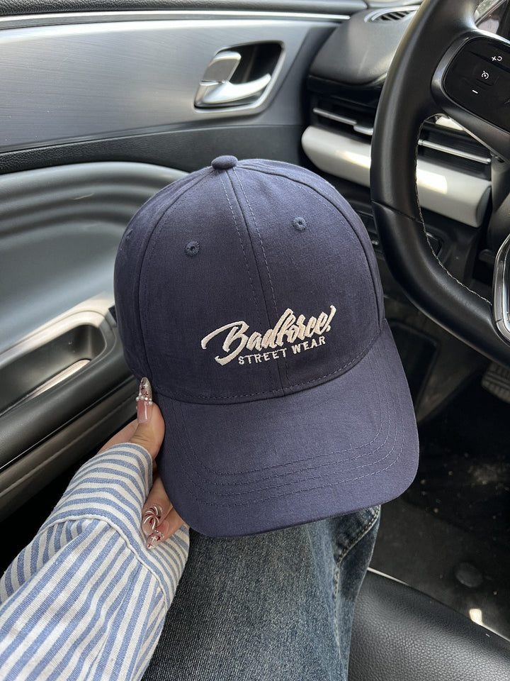 Men's Casual Streetwear Cap Kalsten