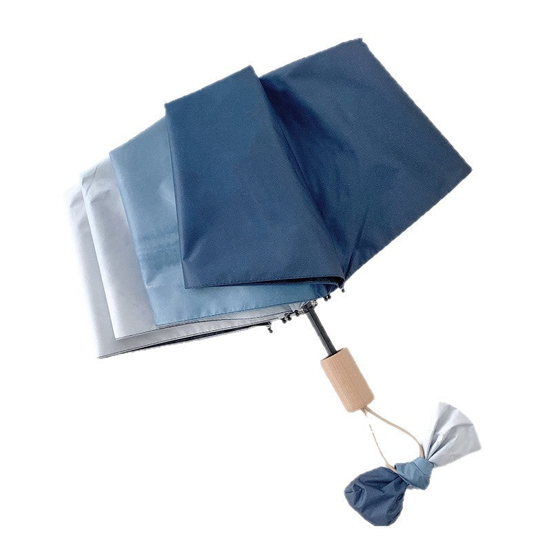Women's foldable umbrella Kalsten