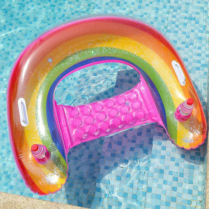Ladies Swim Ring Kalsten