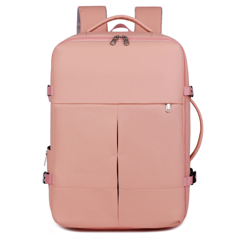 Sleek Professional Business School Backpack Kalsten