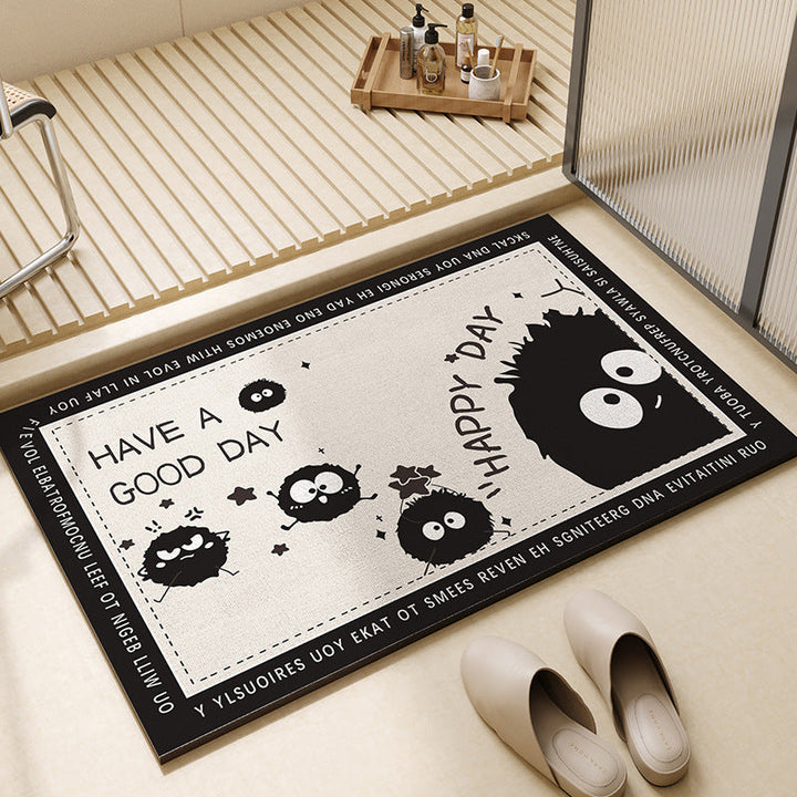 Diatomaceous Mud Mat Kalsten