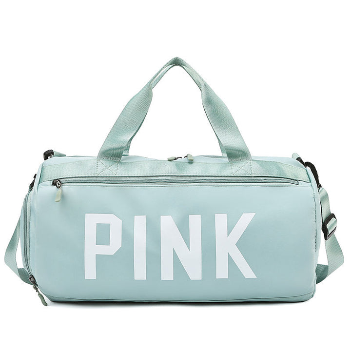Sporty travel bag Kalsten
