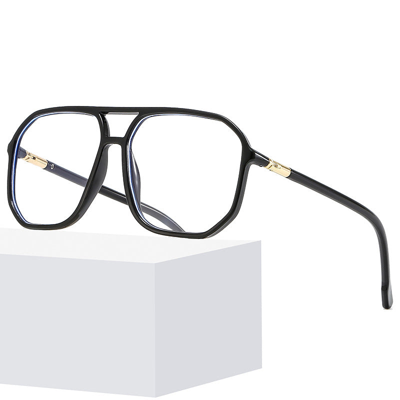 Women's captivating eyewear frame Kalsten