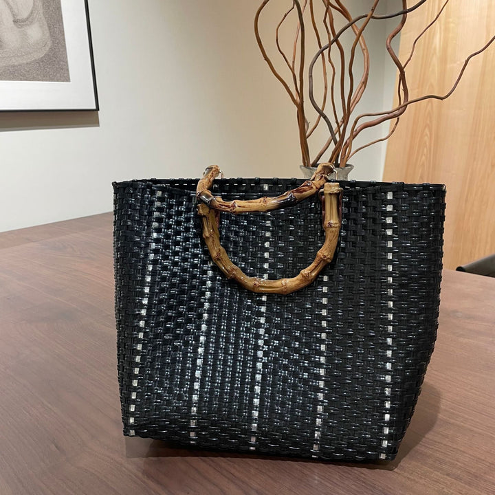 Beach bag Kalsten