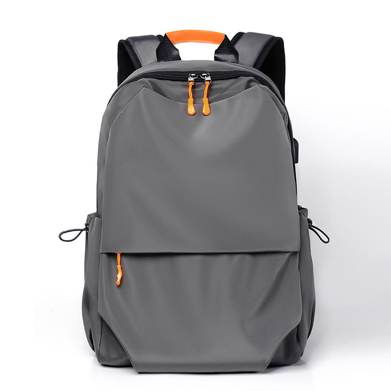 Multi-Compartment Travel Backpack Kalsten