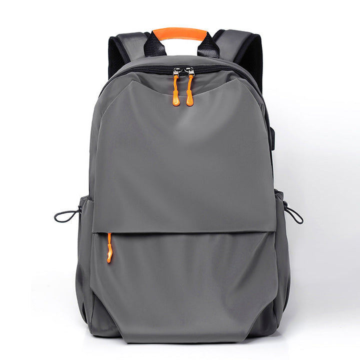 Multi-Compartment Travel Backpack Kalsten