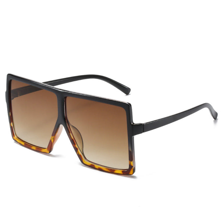 Women square sunglasses Kalsten