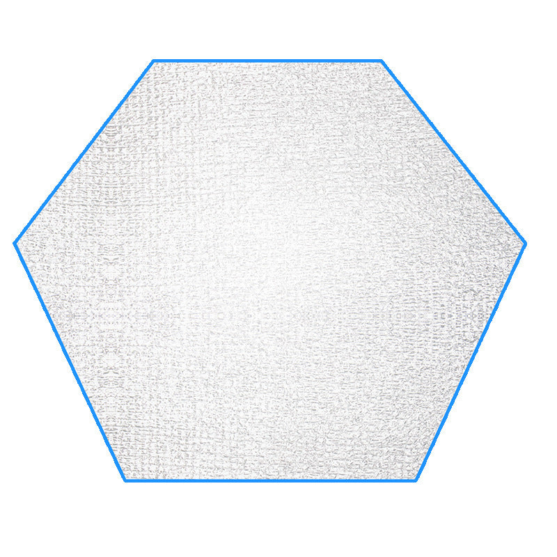 Foldable and insulating picnic mat Kalsten