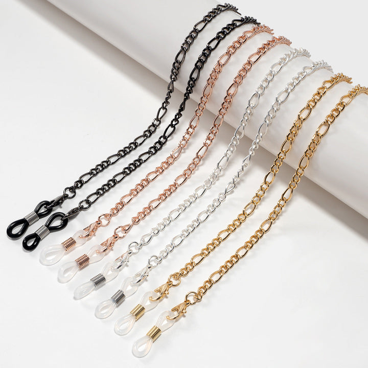 Fashion Eyewear Chain Kalsten