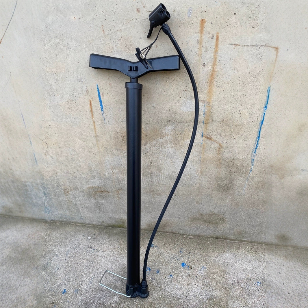 Professional Bicycle Floor Pump Kalsten
