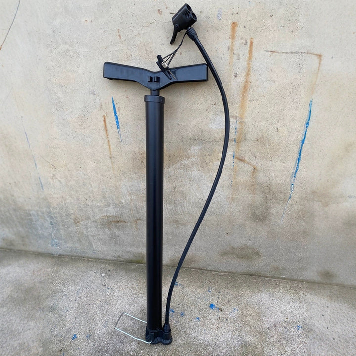 Professional Bicycle Floor Pump Kalsten