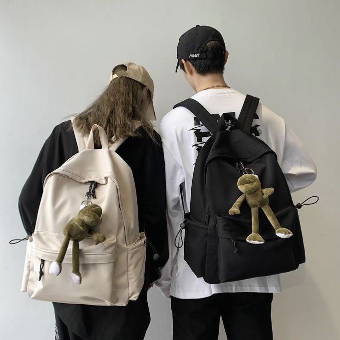 Casual Style Backpack Kalsten