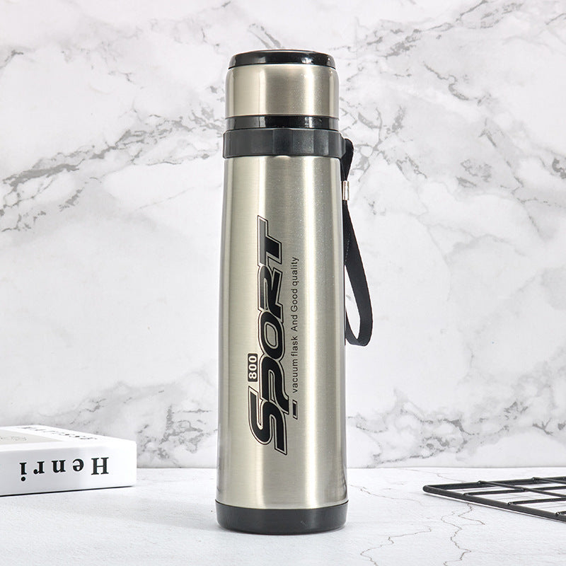 Men's Insulated Sports Water Bottle Kalsten