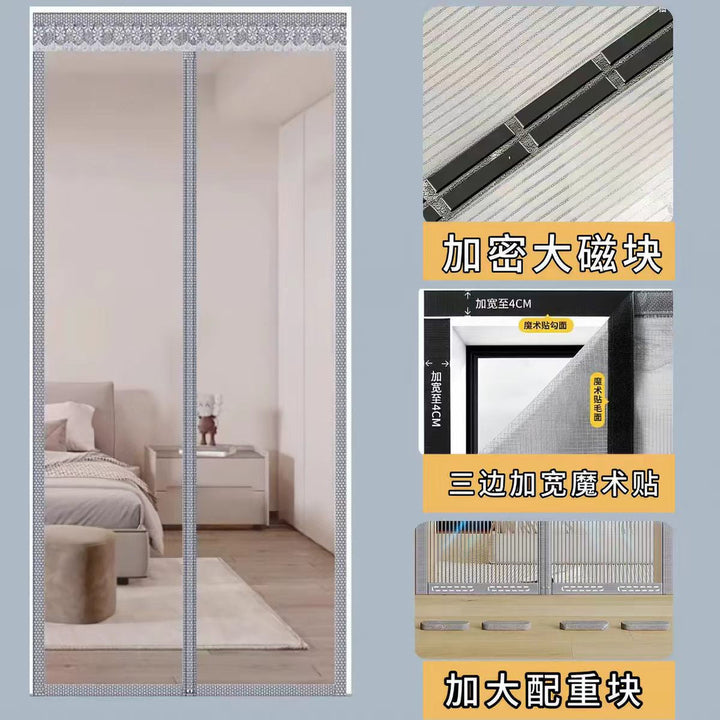 Insect protection curtain Kalsten