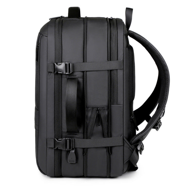 Modern Minimalist Travel Backpack Kalsten