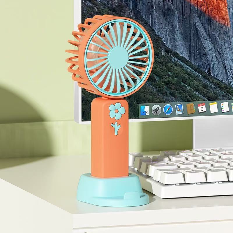 Women portable mini fan Kalsten