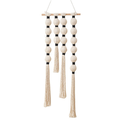 Macrame Decorative Wall Hanging Art Acalora