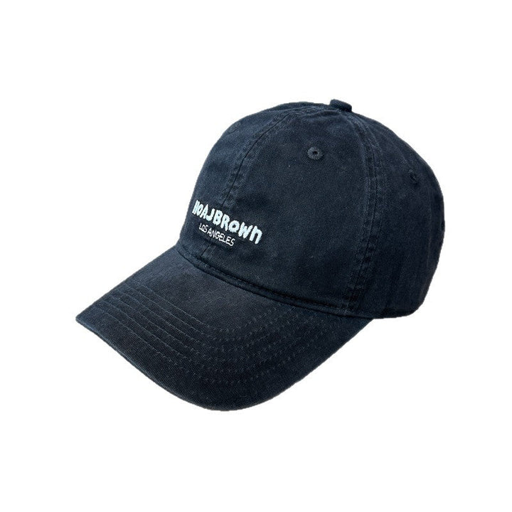 Men's Adjustable Casual Baseball Hat Kalsten