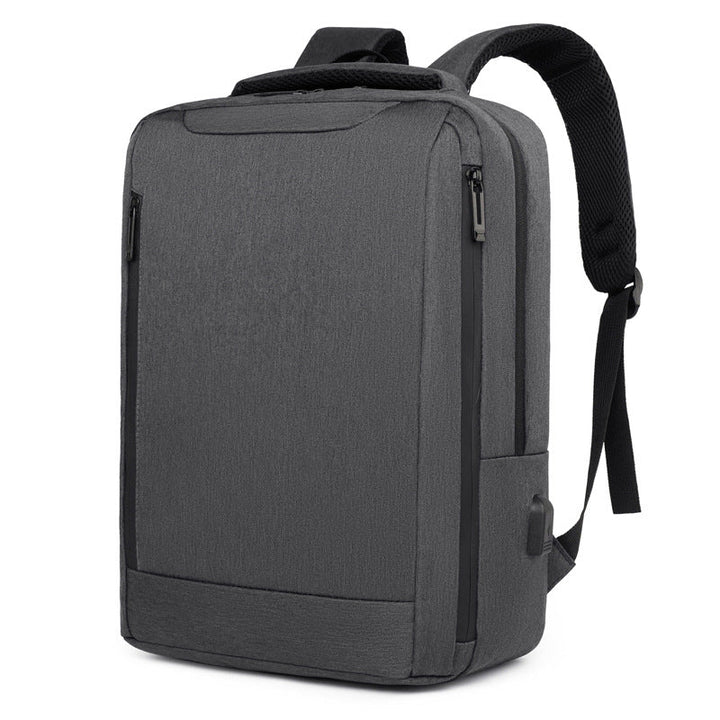 Sleek Professional Tech Backpack Kalsten