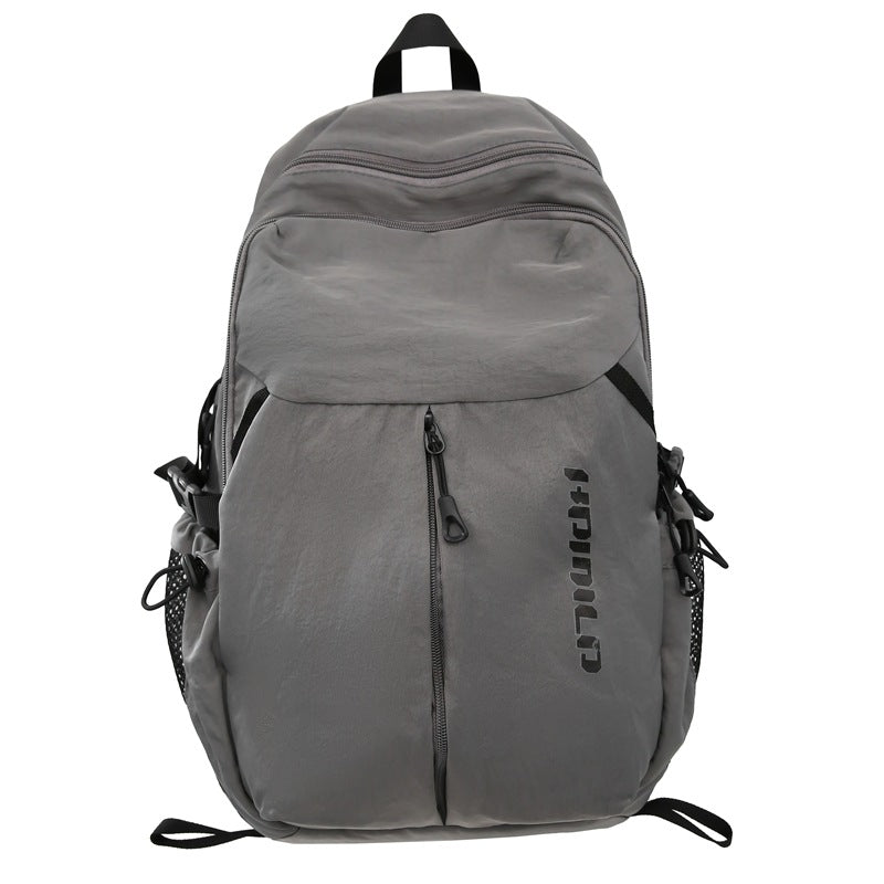 Versatile Outdoor Adventure School Backpack Kalsten