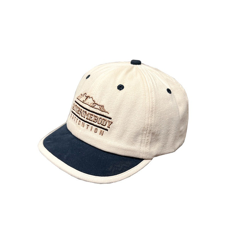 Men's Casual Cotton Baseball Hat Kalsten