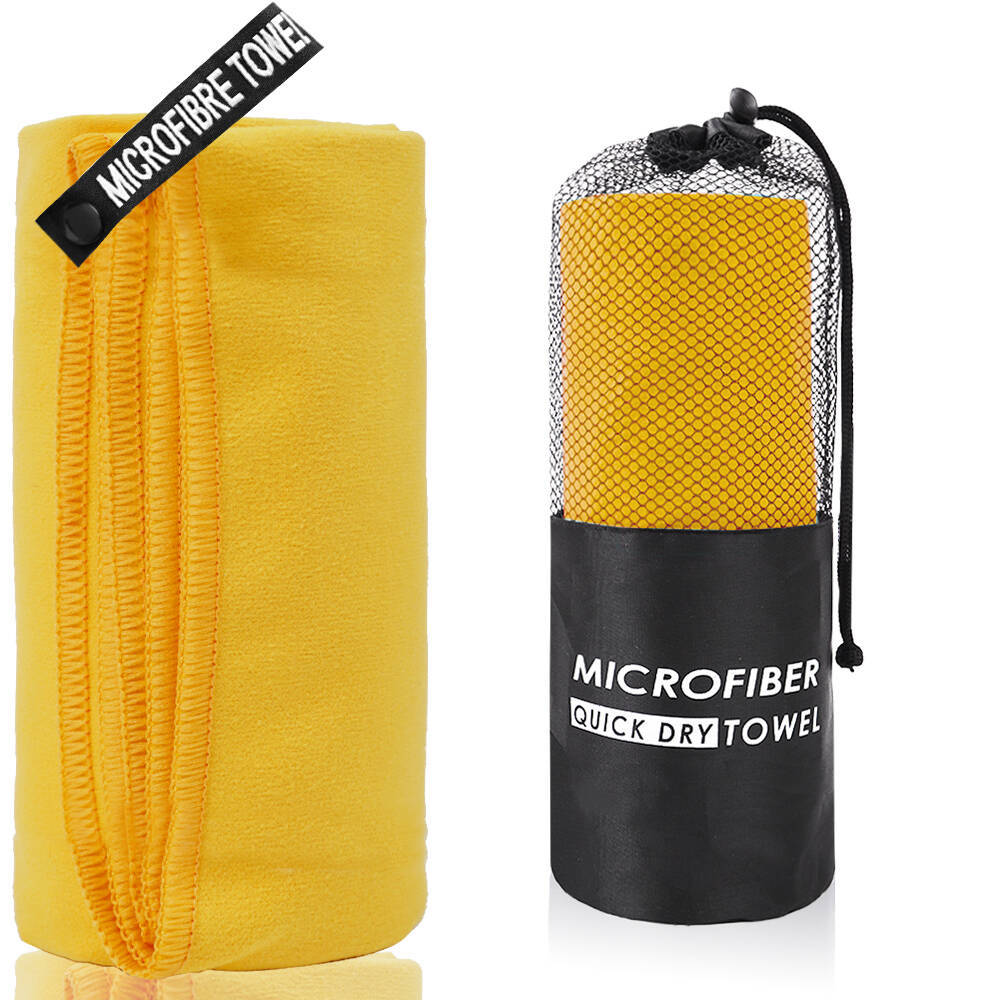Microfiber towel Kalsten