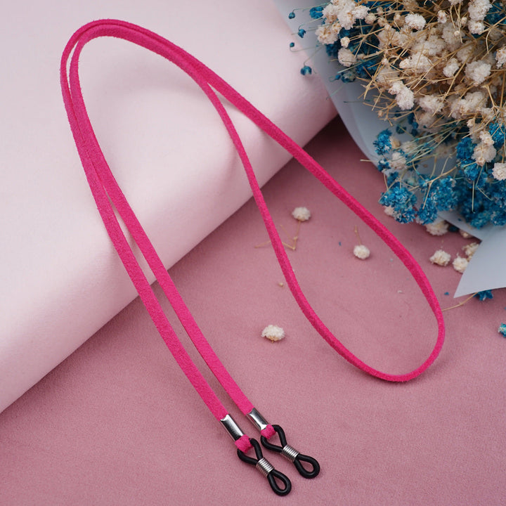 Adjustable Eyewear Retaining Strap Kalsten