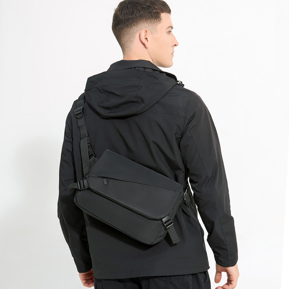 Adaptive Urban Sling Bag Kalsten
