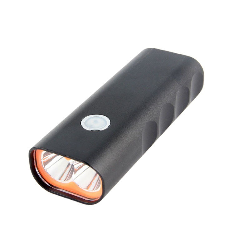USB Rechargeable Bicycle Front Light Kalsten
